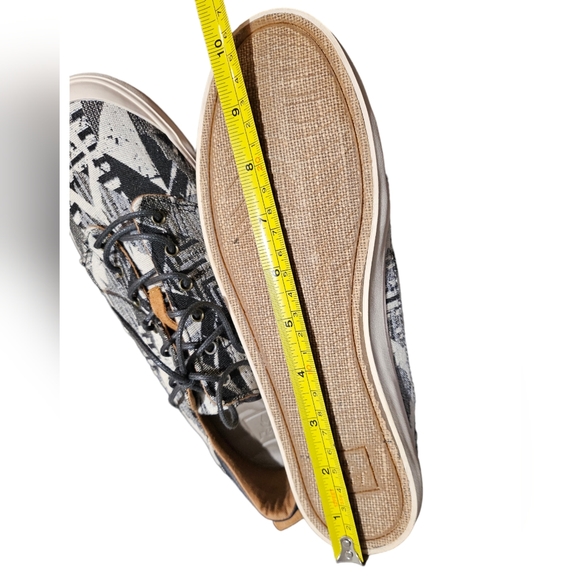 Reef sneakers woman shoes size 9 - Picture 3 of 6